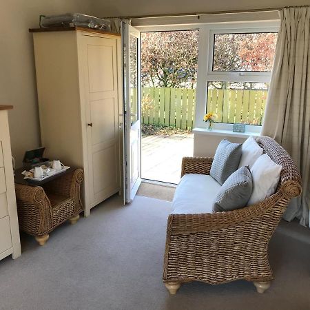 Haven House B&B Beadnell Ngoại thất bức ảnh